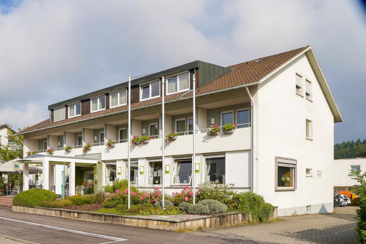 Zur Flueh Bad Säckingen