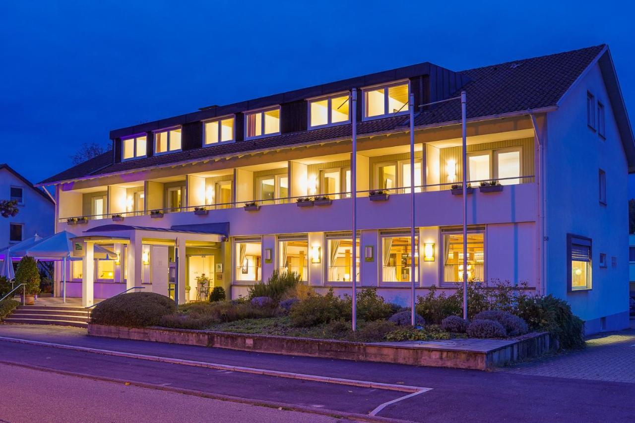 Zur Flueh Hotel 3*