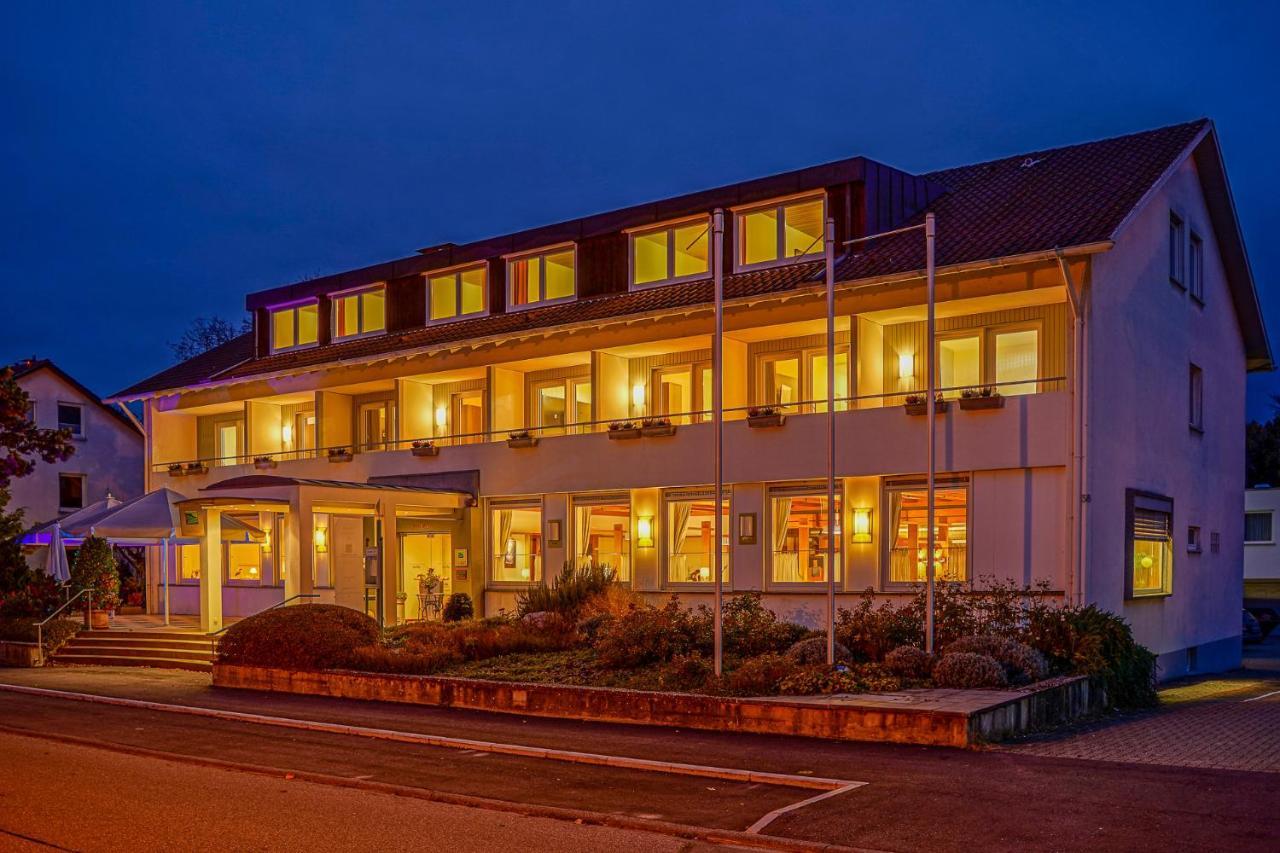 Zur Flueh Hotel