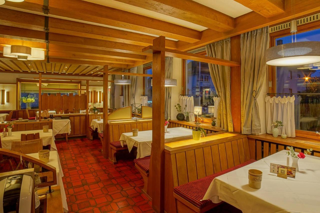 Hotel Zur Flueh