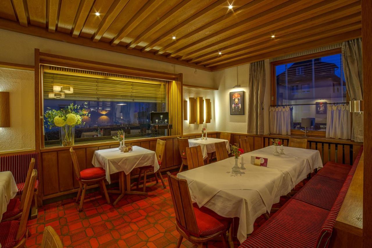 Hotel Zur Flueh